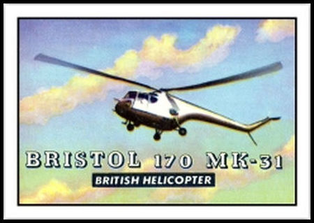 169 Bristol 170 Mk-31